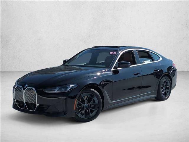 2025 BMW i4