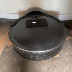 Robot Vacuum 
