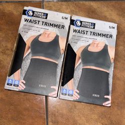Waist Trimmer Size S/M