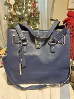 Wilson Leather handbag