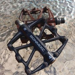 Mountain Bike Pedals 