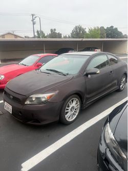 2005 Scion tC