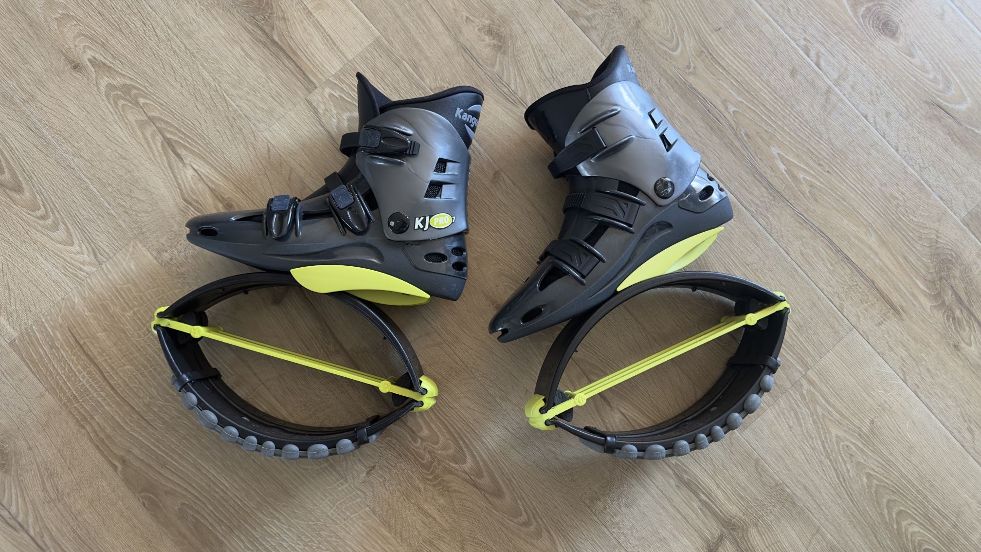 Kangoo Jumps KJ Pro7