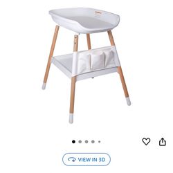 Baby Changing Table