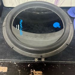 Subwoofer 10”