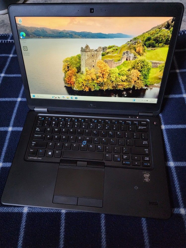 DELL LATITUDE E7450 WINDOWS 11 PRO