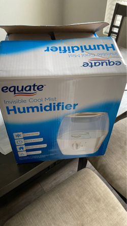 Cool mist Humidifier
