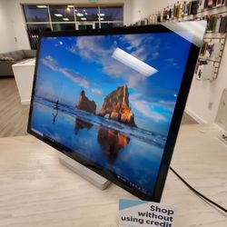 Microsoft Surface Studio 2nd Gen Pc  - 90 Days Warranty - $1 Down - NO CREDIT Needed