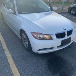 2008 BMW 328i