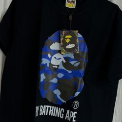 Bape Shirts