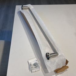 Delta Towel Bar 