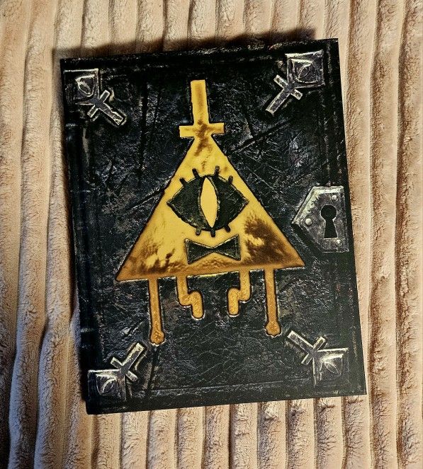 Book Of Bill