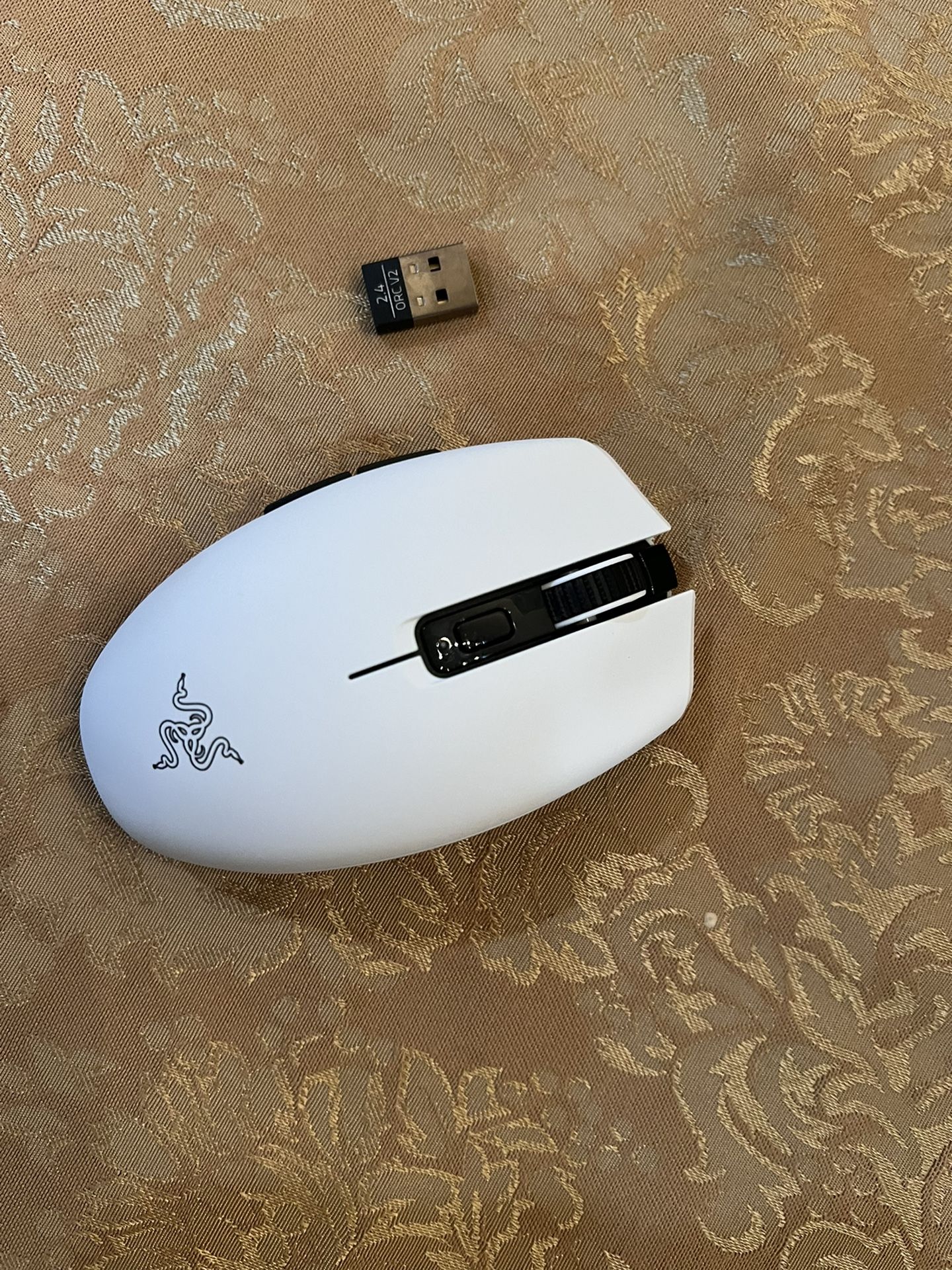 Razor Orochi V2