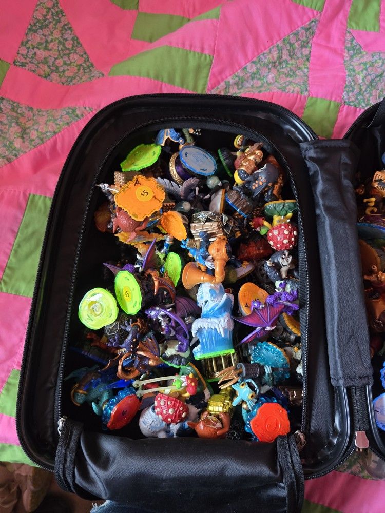 Skylander