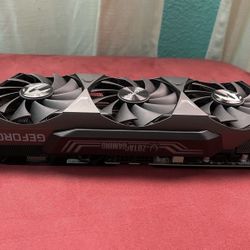 3070 Graphics Card Pick Up