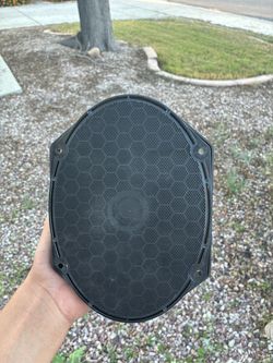 ford speakers