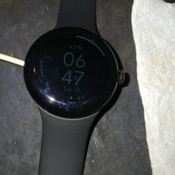 Smart Watch/fitbit