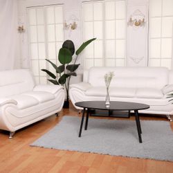 Brand New Sofa and Loveseat / Sofa y Loveseat Nuevo a Estrenar … Fast 🚚