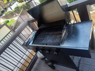 Grill