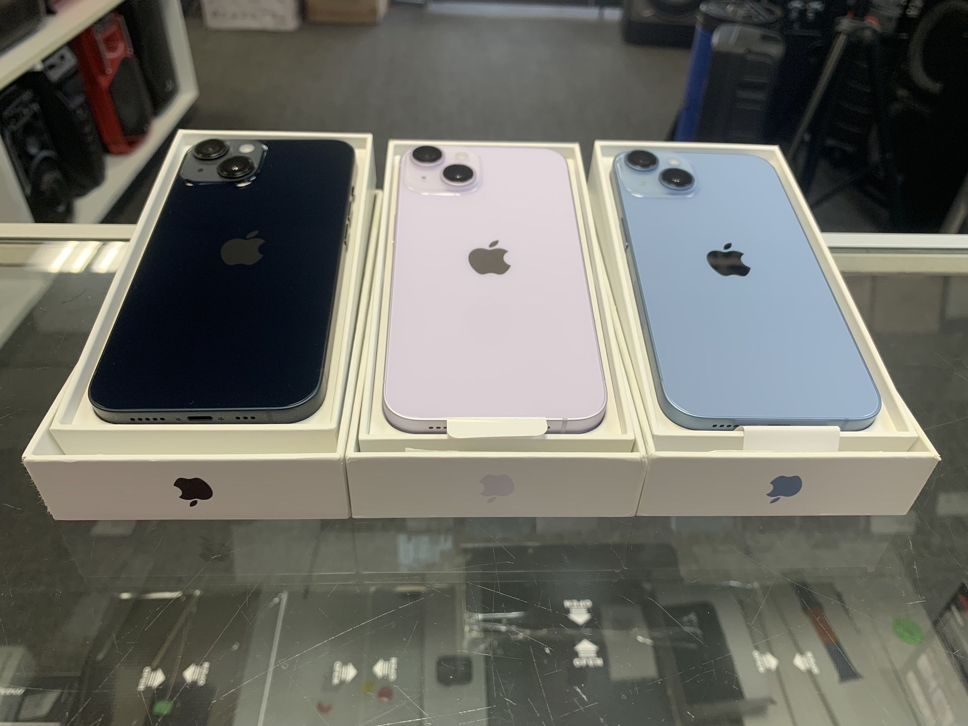 iPhone 14 Unlocked, Special Offers 