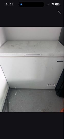 Deepfreezer
