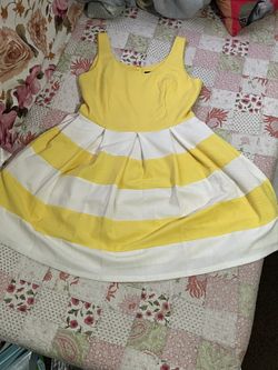 Woman Dress