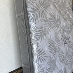 Full Size Mattress 