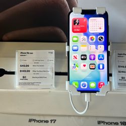 iPhone 16e $49 When You Switch To Boost Mobile 