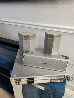 Panasonic Sound System