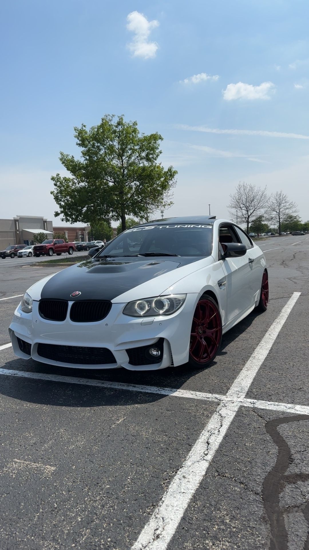 2011 BMW 335i