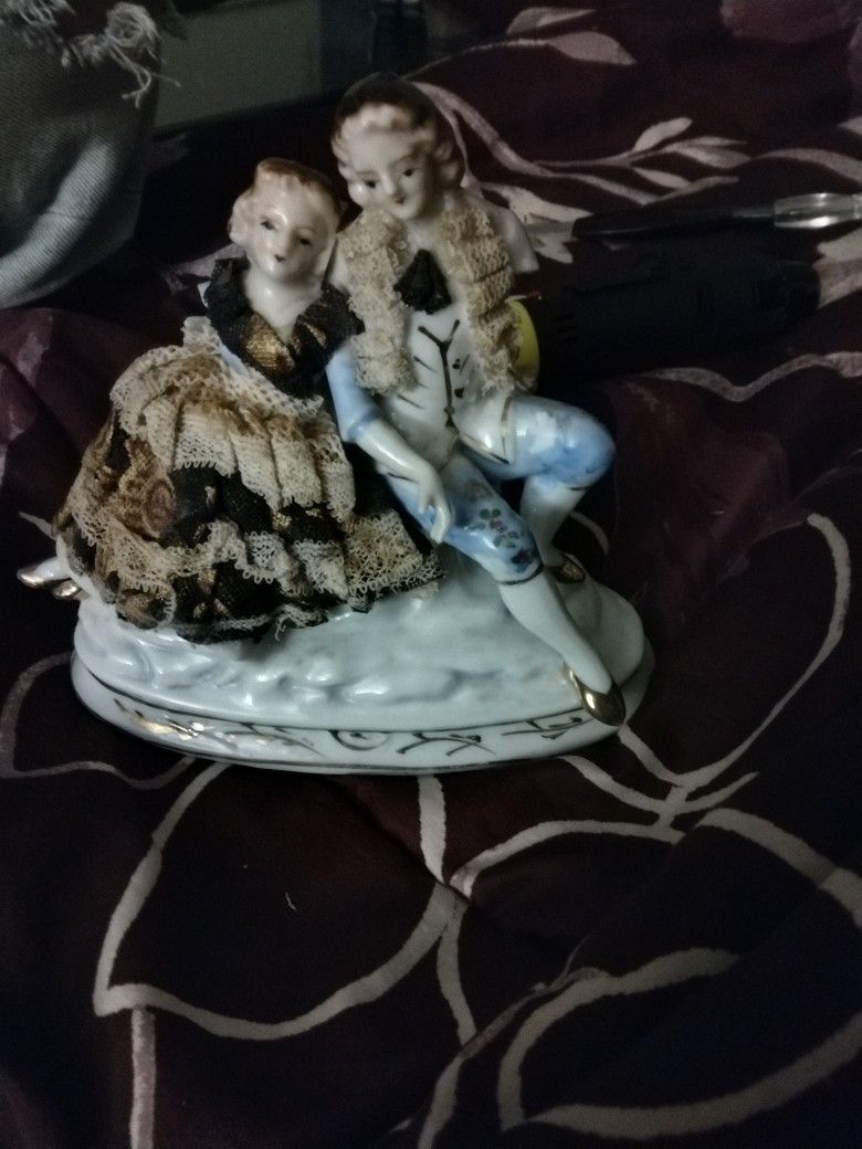 Old Antique