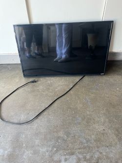 VIZIO Smart Tv