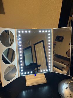 Light mirror