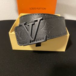 LV BELT