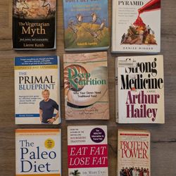 Books