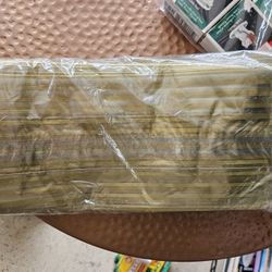 Gold Color Cellophane Bags