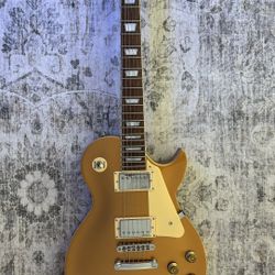 Harley Benton SC450 Plus GT Les Paul 