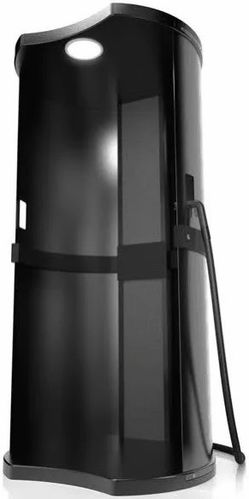 Cabina de spray tan