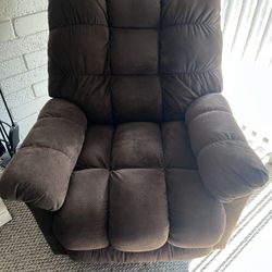 Recliner