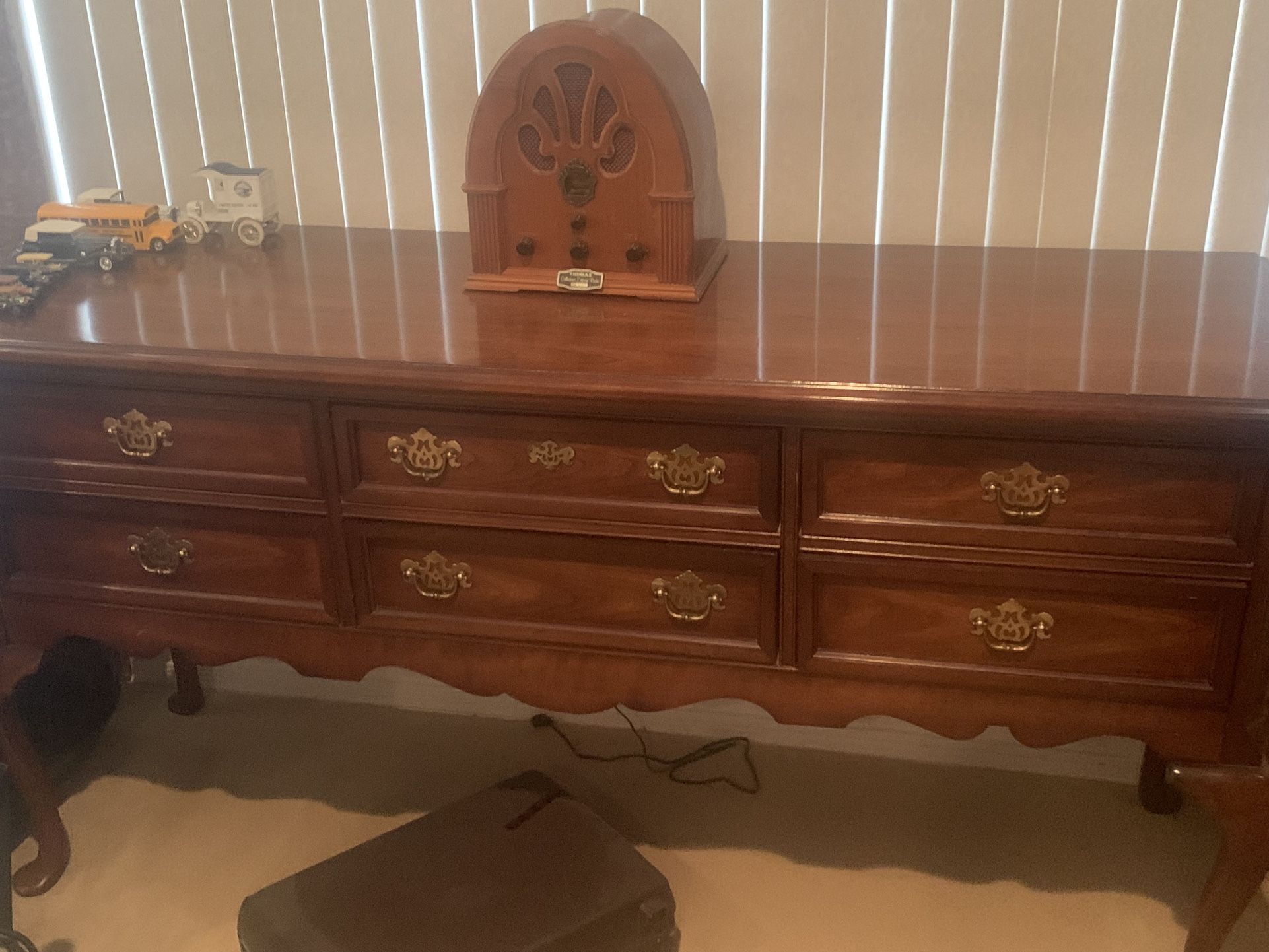 Buffet Table Price Drop! $200