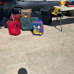 Garage Sale