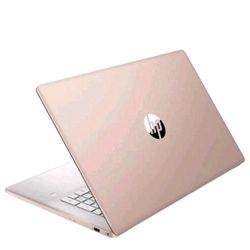 HP LAPTOP 17t-cn300