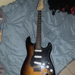 Beginners Guitar