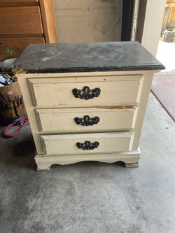 Night stand
