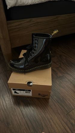 Dr. Martens Boots