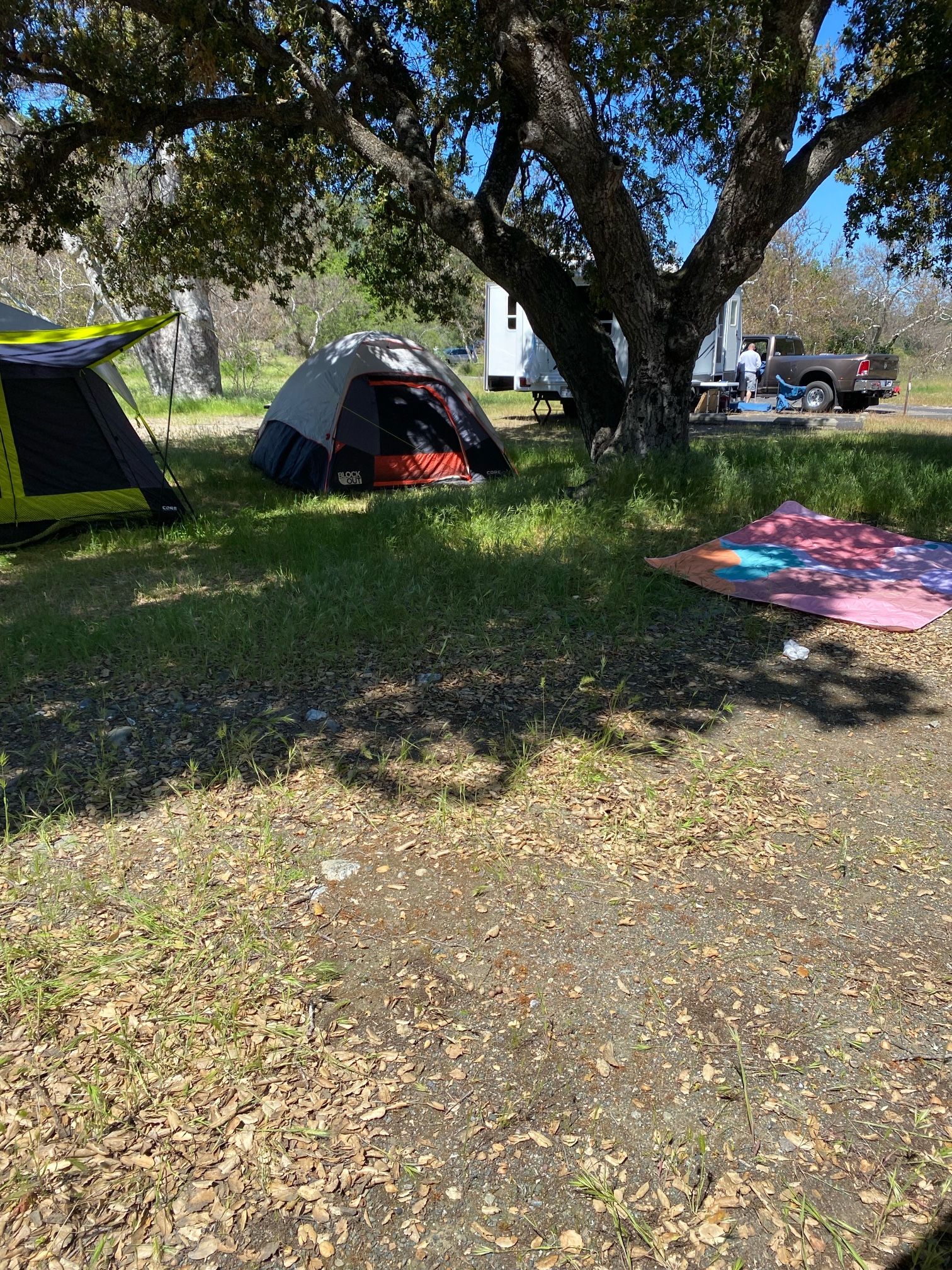 Core Tent