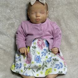 Reborn Doll