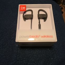 Powerbeats 3 running cheap