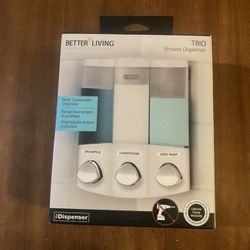 Shower Soap Organizer 