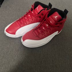 Air Jordan 12 Retro Gym Red 